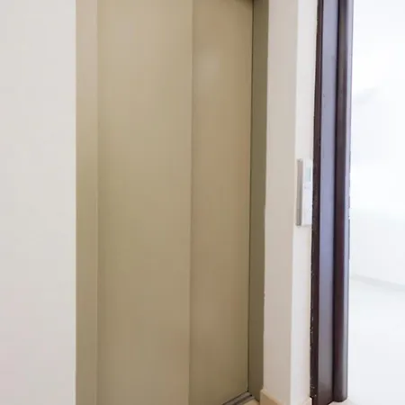 Apartment Saint Julian Flat