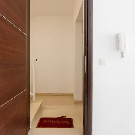Saint Julian Flat *