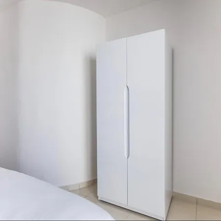 Saint Julian Flat Apartment San Ġiljan