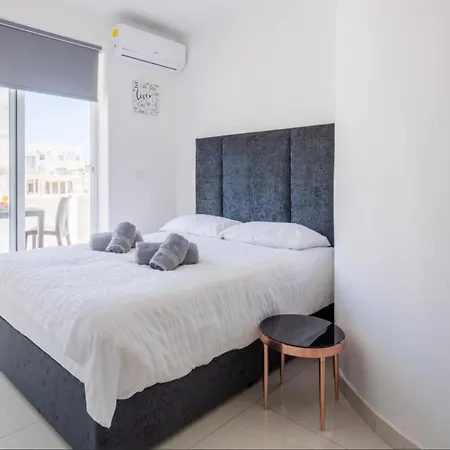 Saint Julian Flat San Ġiljan