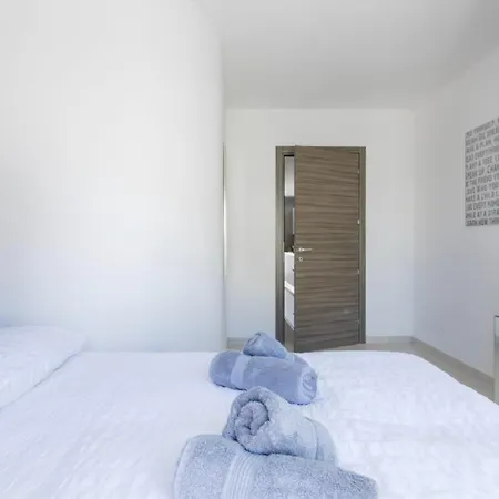 Saint Julian Flat *