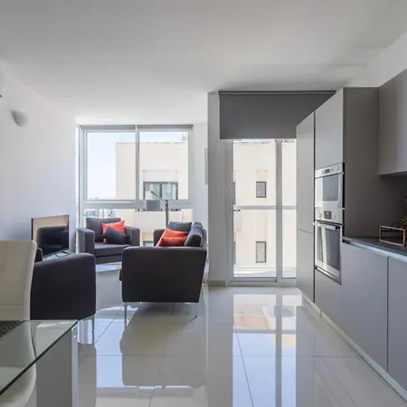 Saint Julian Flat San Ġiljan