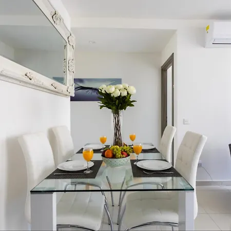 Bnbnova - Lovely Saint Julian With Terrace Apartament