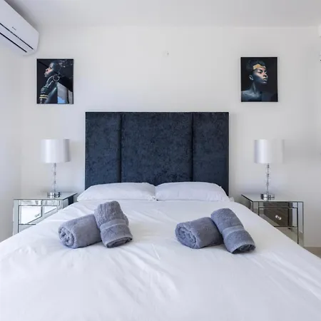 Saint Julian Flat Apartamento St. Julian's